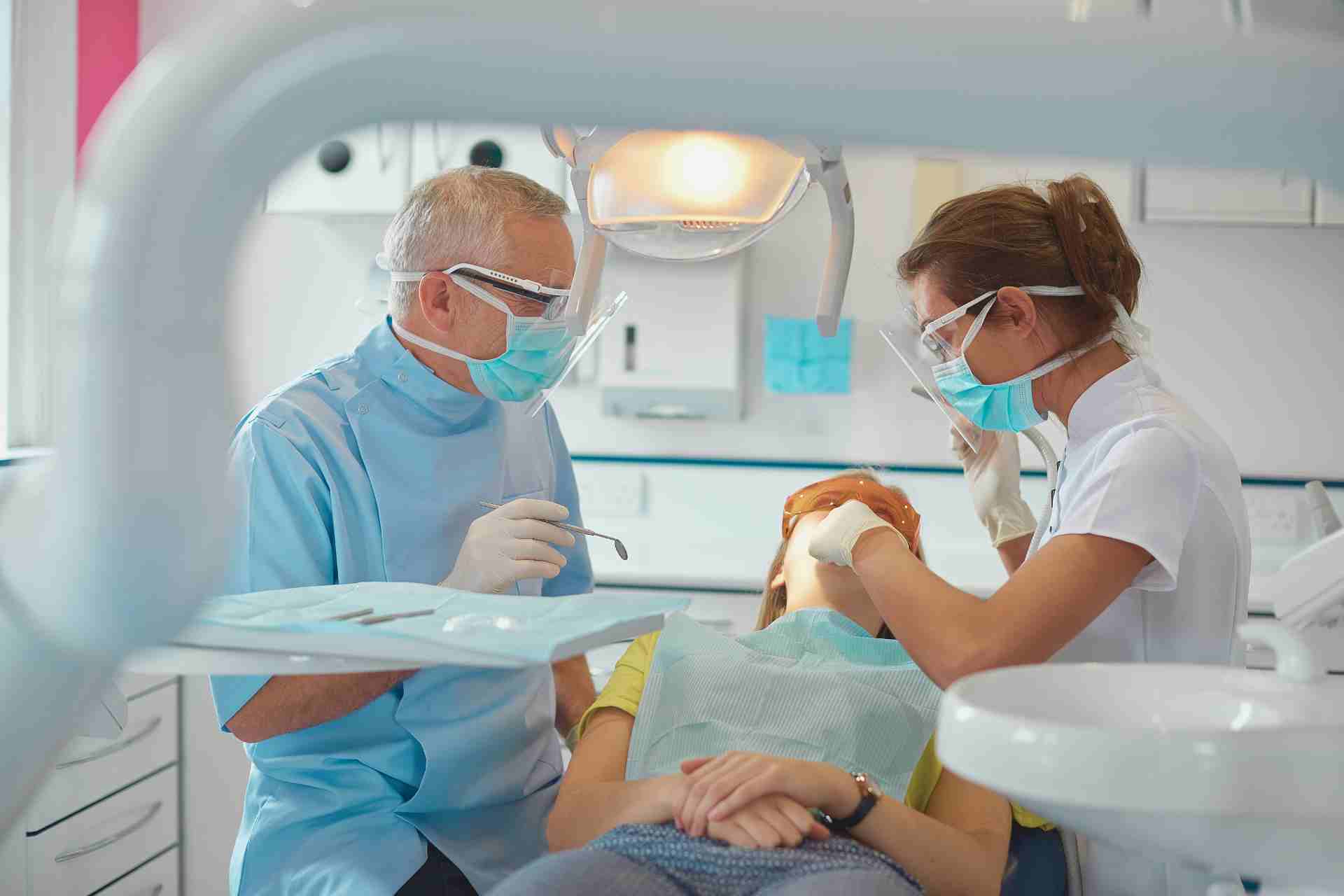 Dentist in Redwood Falls, MN